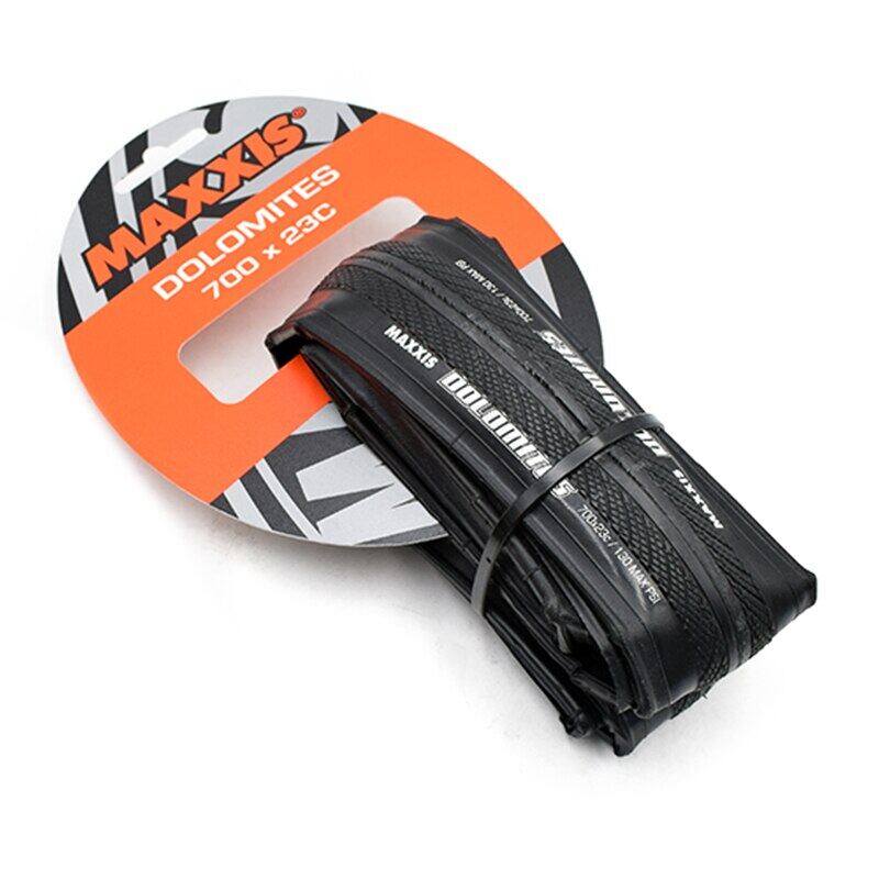 Maxxis dolomites m210 siêu nhẹ đường lốp xe đạp 700c 700 * 23c 25c 28c lốp xe đạp 60tpi có thể gập lại chịu mài mòn xe đạp gấp đâm chống lốp xe đạp lố