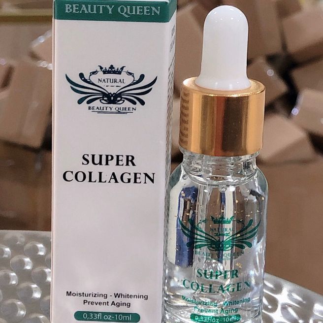 Serum