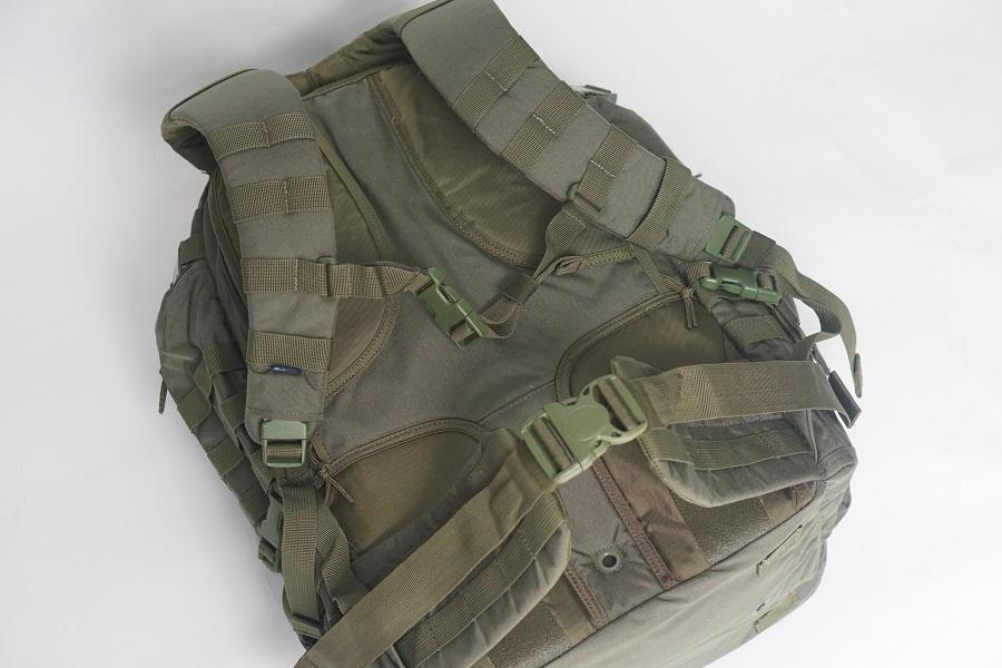 Balo 5.11 Tactical Rush 72 .