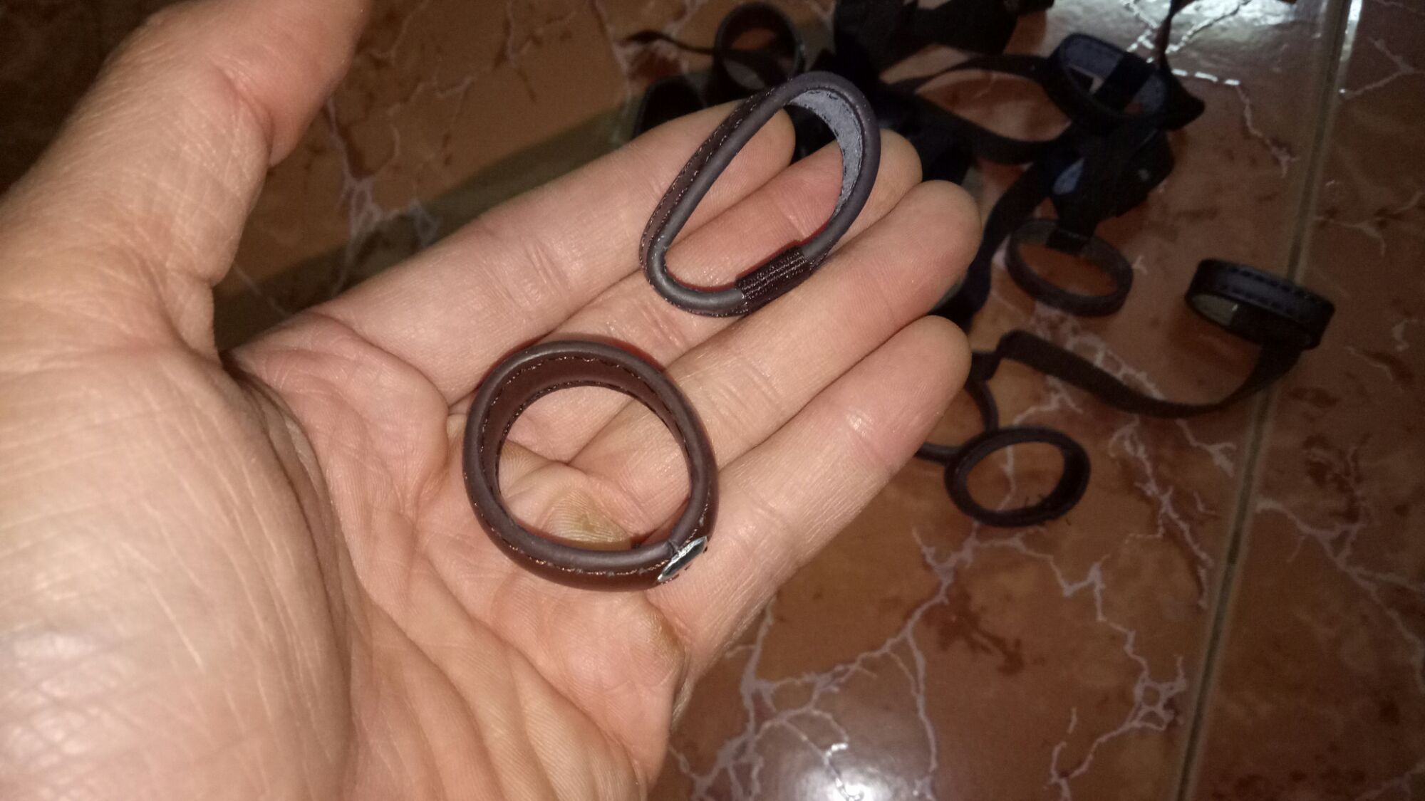 Đỉa đai dây lưng , thắt lưng da