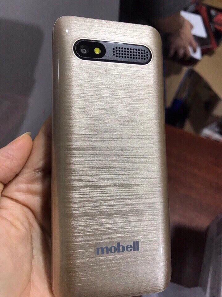 Điện thoại Mobell M518