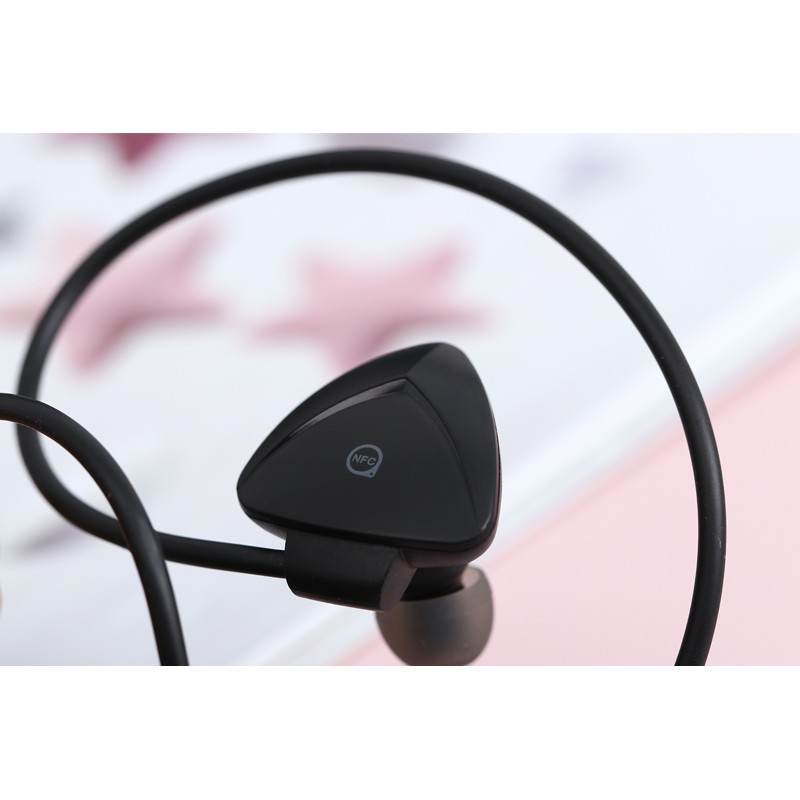 Tai Nghe Bluetooth Nfc Awei A840Bl