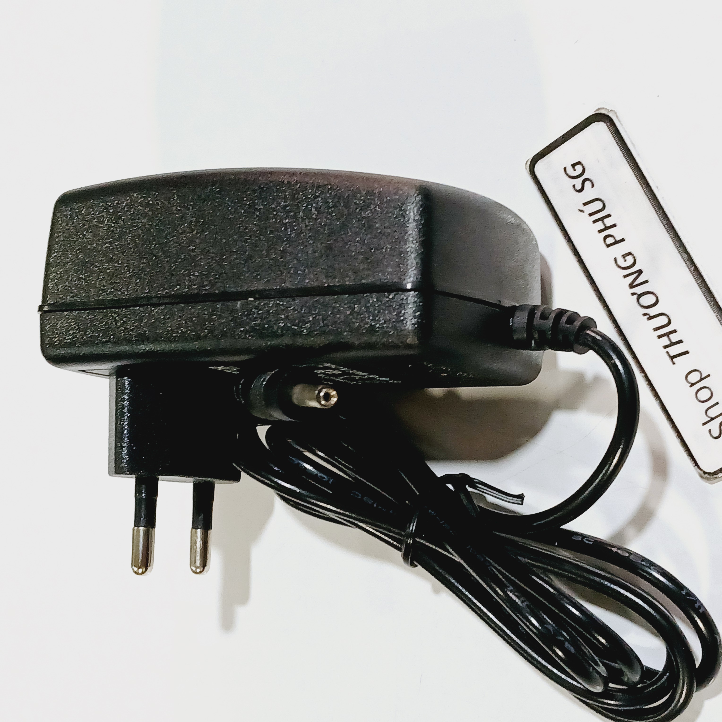 Nguồn Adapter DC 5V - 3A (Đầu 3.5mm X 1.35mm)