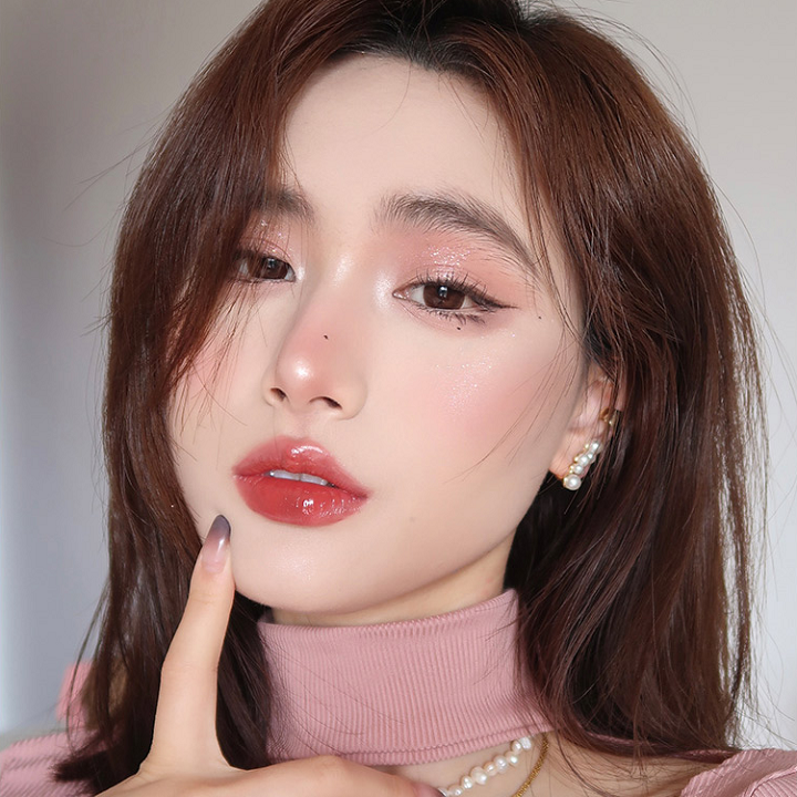 Phấn Mắt Cao Cấp Sidumi - Sidumi 5 Color Eye Shadow