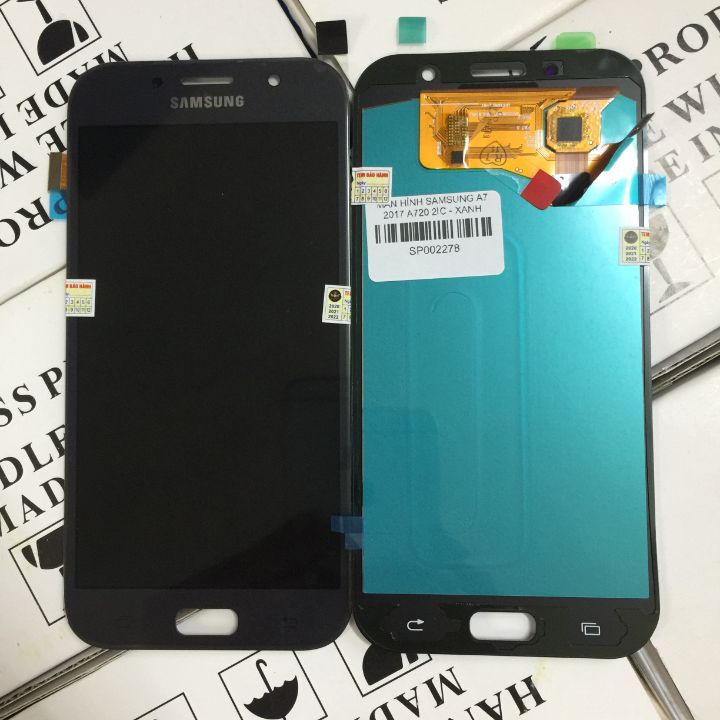 Màn hình Samsung Galaxy A7 2017 A720