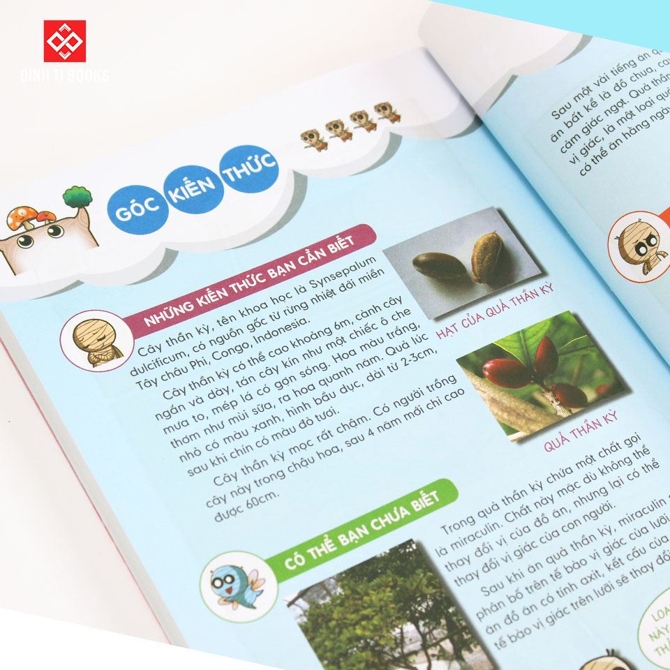 Sách: Bách khoa tri thức dành cho học sinh ( 10 cuốn )