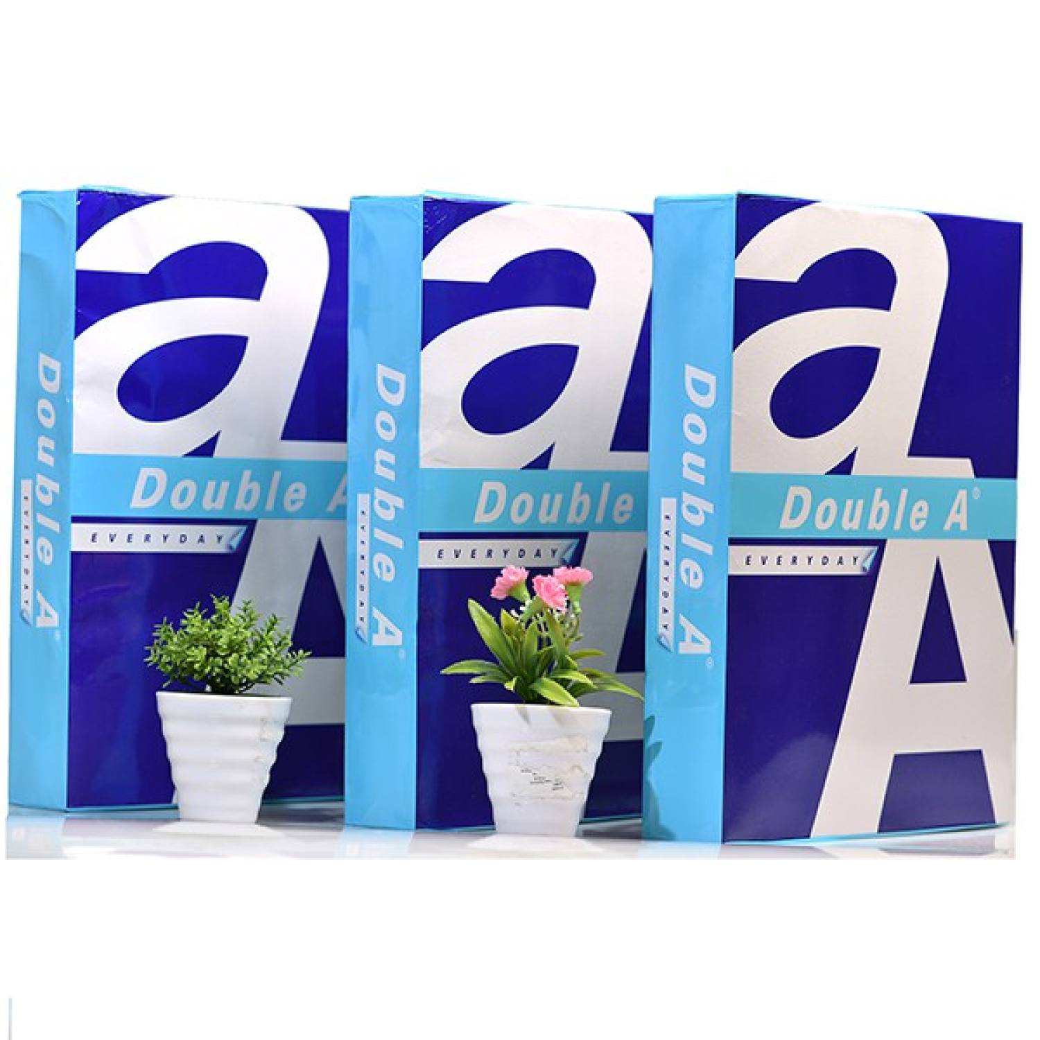 Giấy in photo Double A A3 70gsm