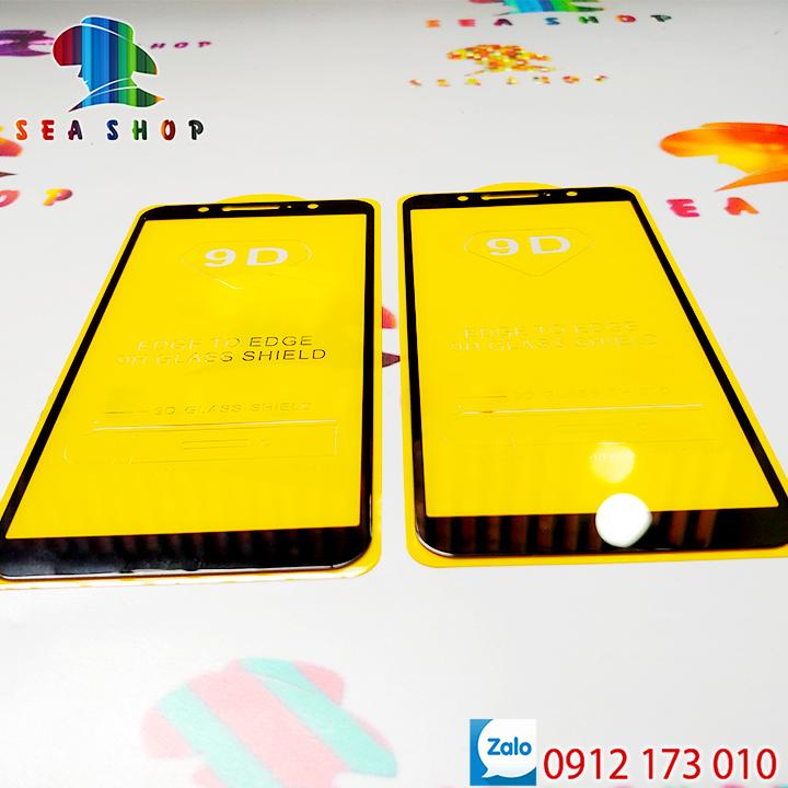 Tempered Glass for Zenfone Max Pro M1 ZB602KL