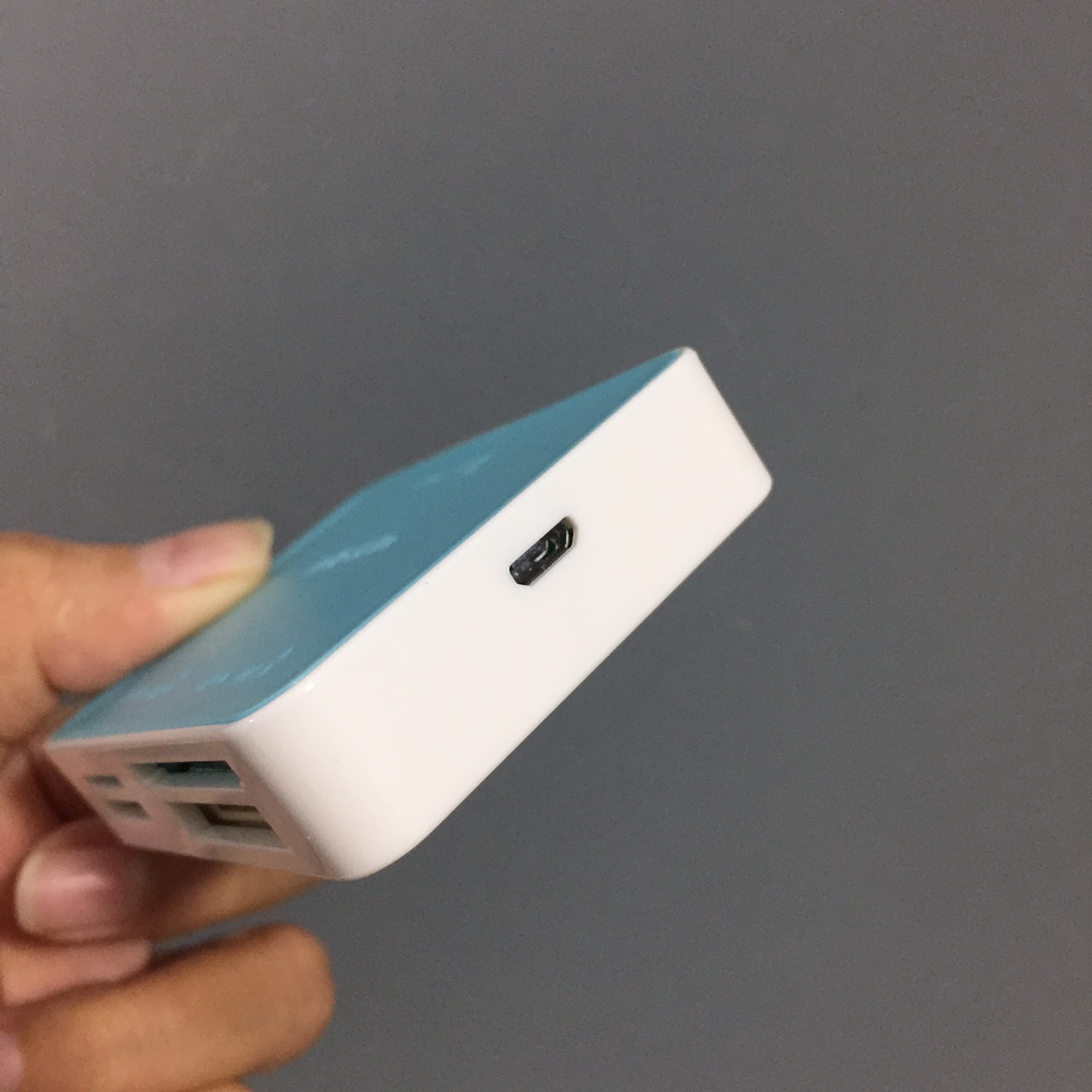 Đầu đọc thẻ nhớ đa năng chuẩn USB2.0 Pisen TS- E069