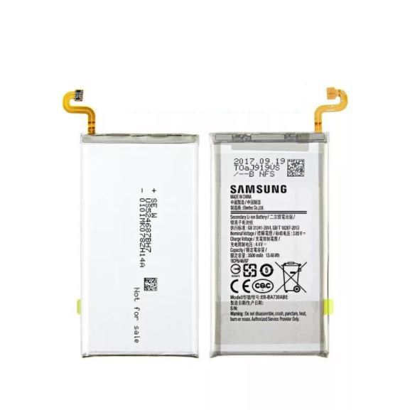 PIN SAMSUNG A8 PLUS / A730 (3500mAh) ( LOẠI 1 BẢO HÀNH 6 THÁNG )