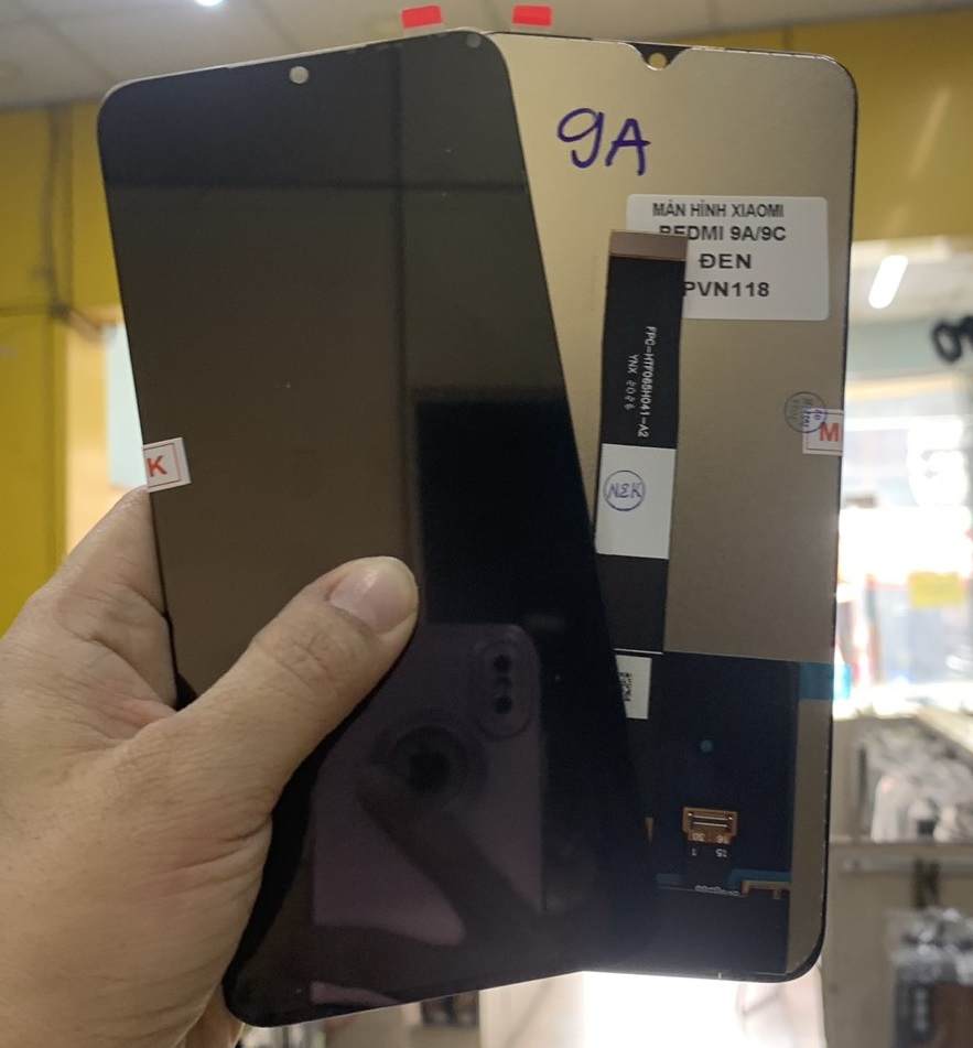 Màn hình xiaomi redmi 9a-9c
