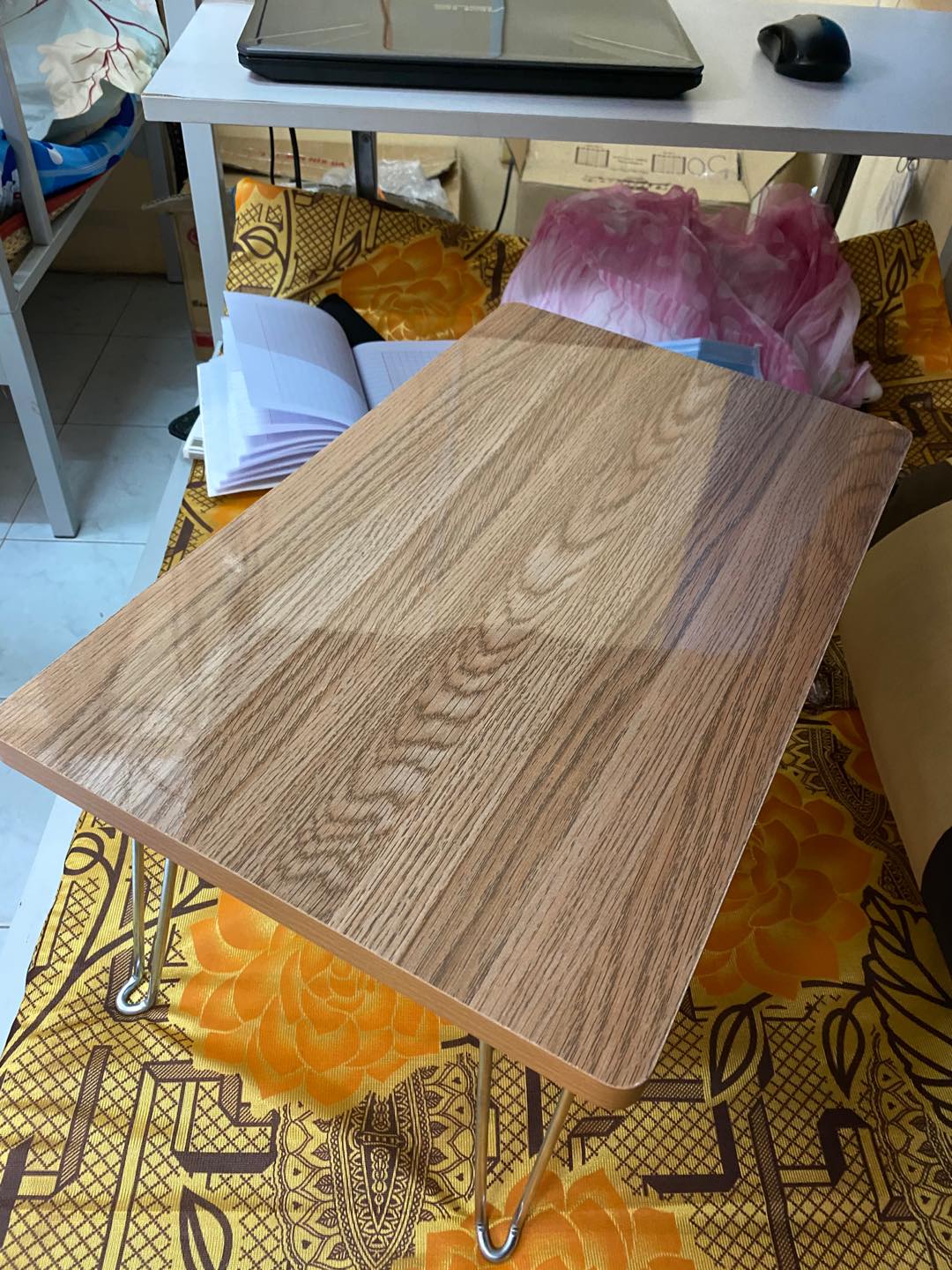 [HCM]Mặt bàn gỗ MDF 40x60