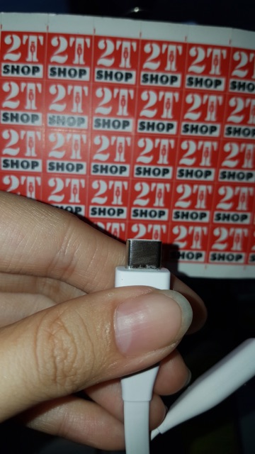 CÁP LG V20/ V30/ V40/ G5/ G6/ G7... CHUẨN TYPE-C