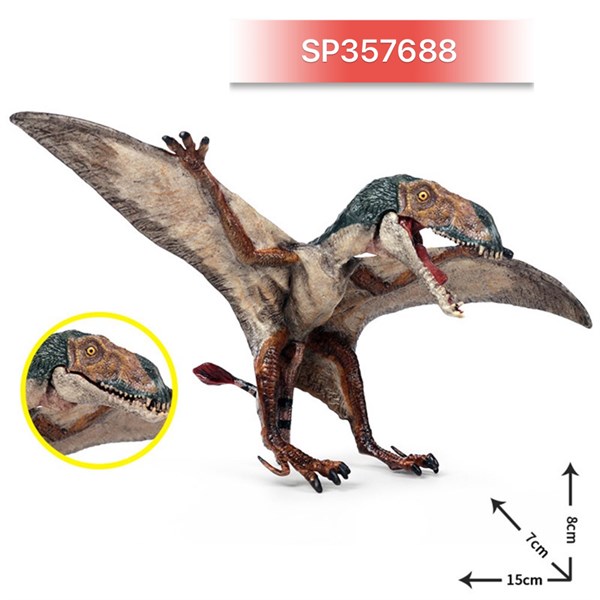 Mô hình khủng long Pterodactyl QT (con)