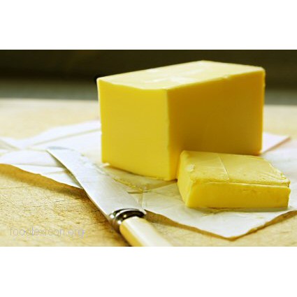 Bơ lạt Zelachi 1kg