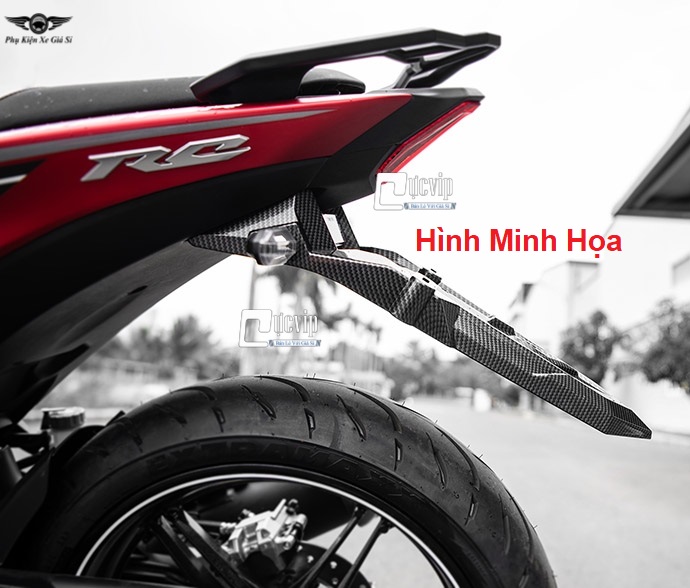 [HCM]Dè Sau Exciter 2021 Exciter 155cc Malaysia MS3974
