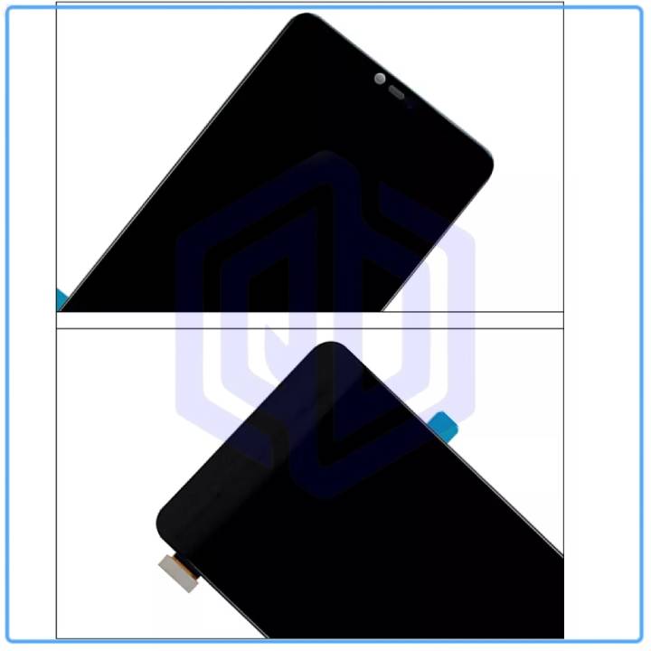 Bộ Màn Hình OPPO R15