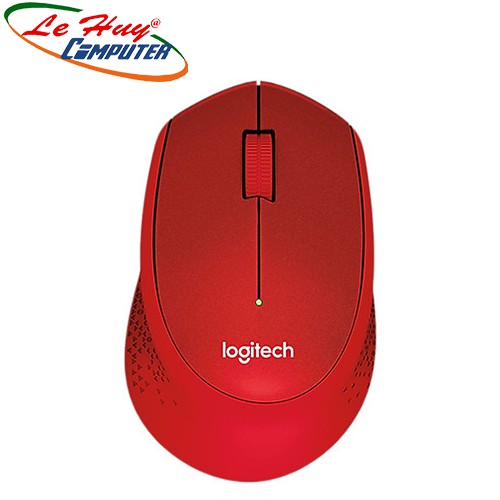 Chuột Không Dây Logitech M331 Silent