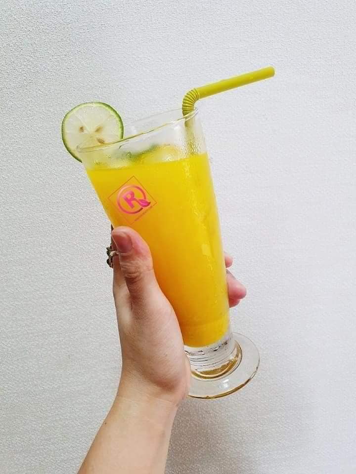 TINH BỘT NGHỆ NANO - 500GR