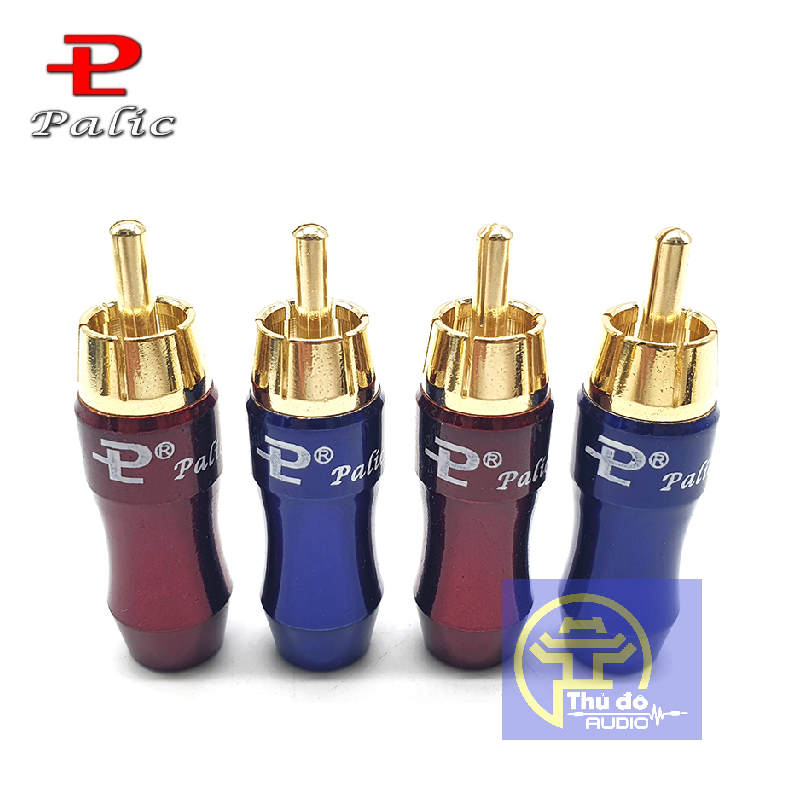 Jack AV bông sen Palic loại tốt