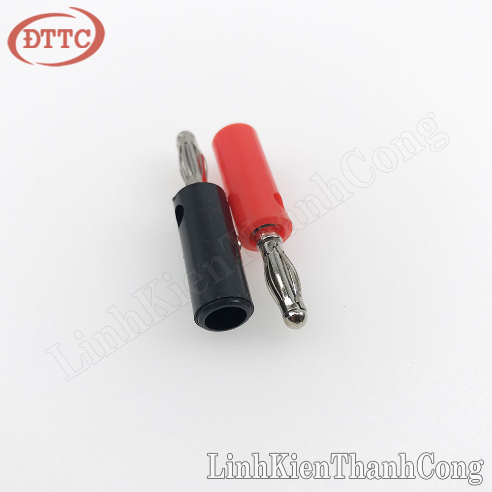 Jack Bắp Chuối 4mm
