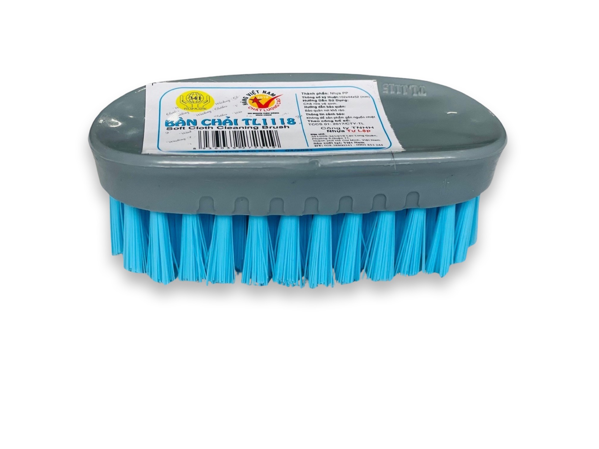 Bàn chải Oval TL1118