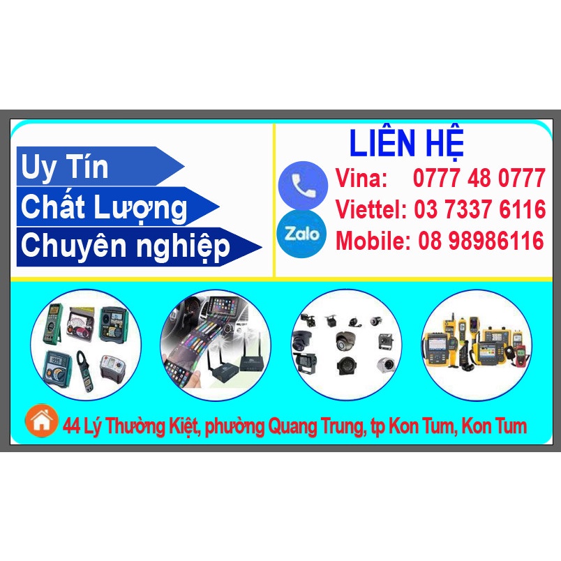 Máy đo cường độ ánh sáng Benetech GM1020