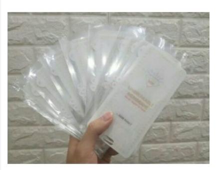 Miếng dán mặt trước Galaxy Note 7/ Note FE  PPF trợ lực, chống trầy xước hót