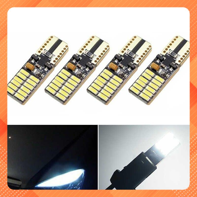 Đèn Led T10 4014 24 nhân siêu sáng