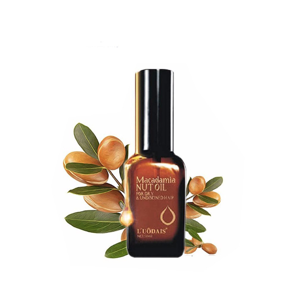 Tinh Dầu Dưỡng Tóc Oliu siêu mềm mượt 50ml