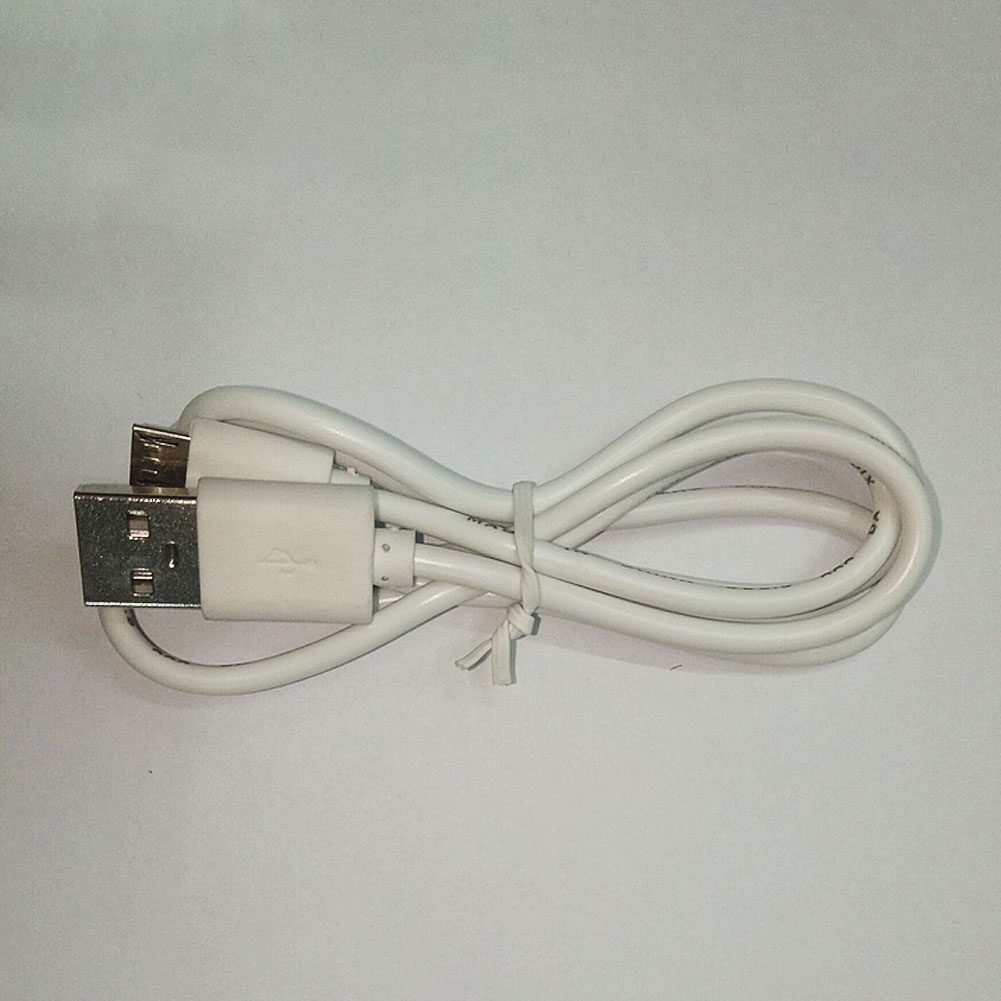 XIAOMI Dây cáp sạc nhanh Micro USB/Type C dài 1m cho điện thoại Android