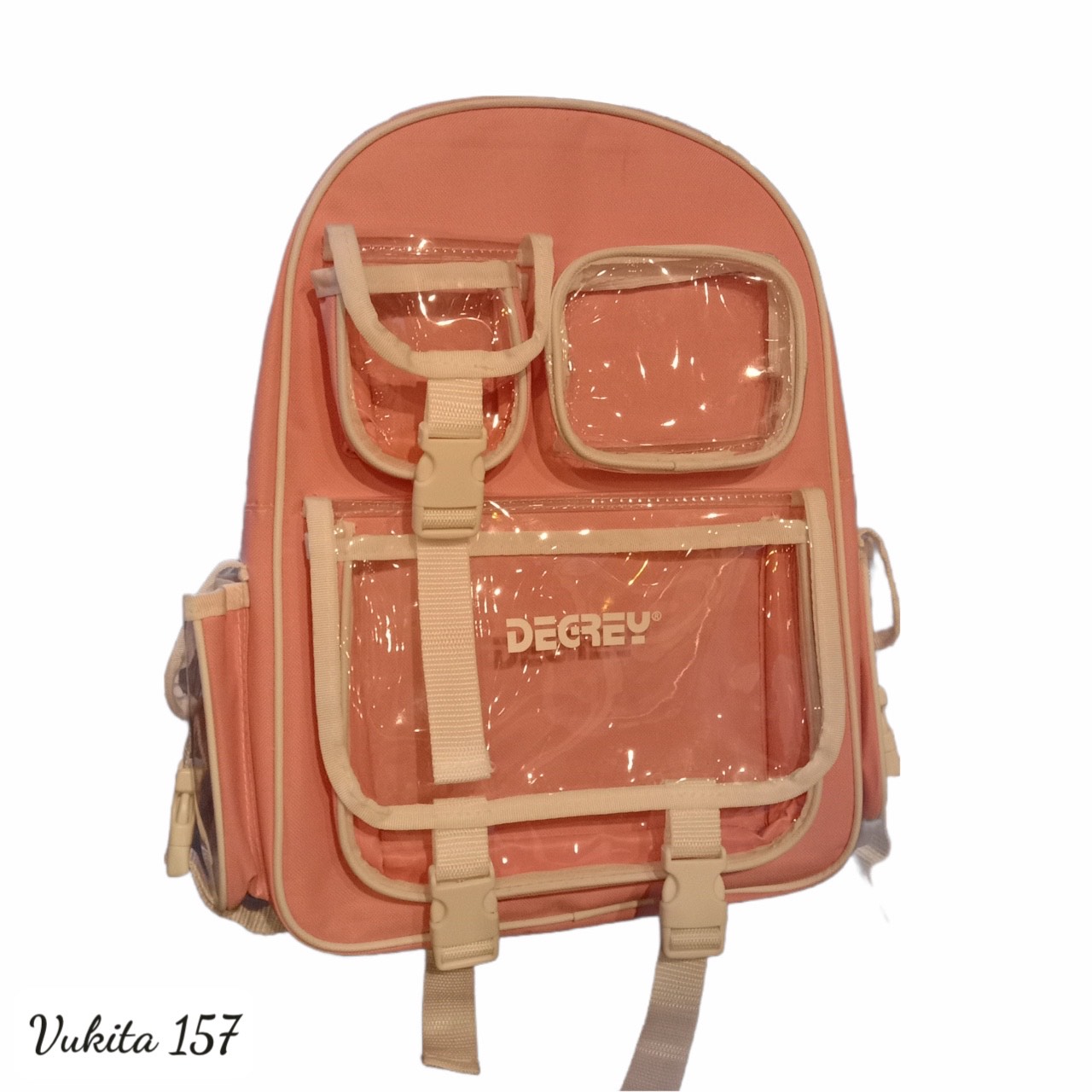 Balo Degrey Basic Backpack (chuẩn cao cấp 1-1) thời trang nam nữ đẹp.