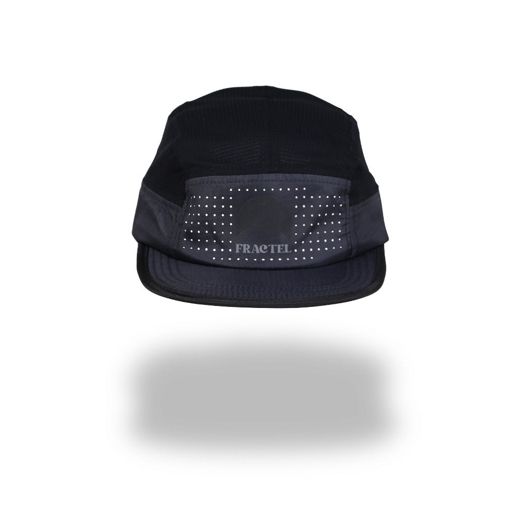 MŨ CHẠY BỘ FRACTEL RUNNING CAP - M-SERIES