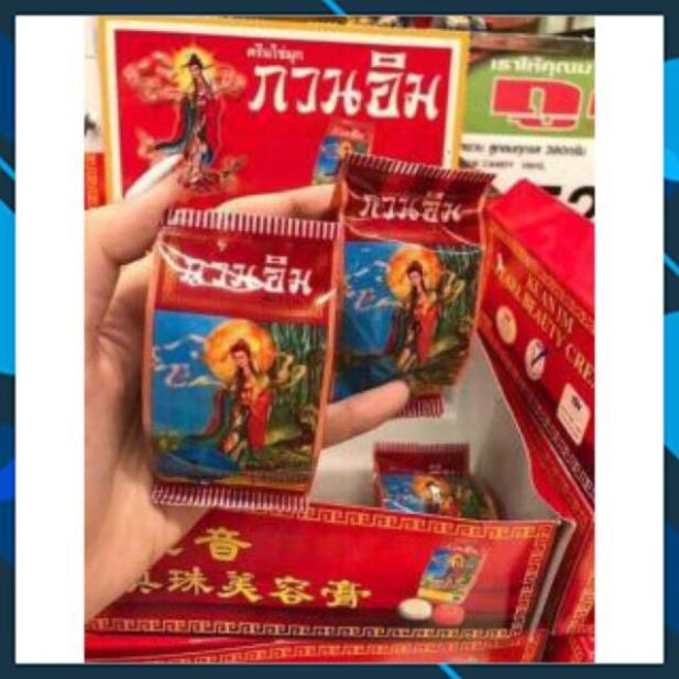 Lố 24h Kem sâm cô tiên thái lan (loại 1) Trắng Da , Khử Mụn , nám