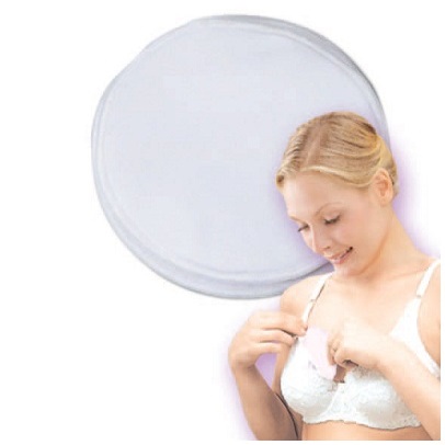 [HCM]COMBO 2 BỊCH LÓT THẤM SỮA CHO MẸ HOTGA ( 2 CẶP LÓT/BỊCH )