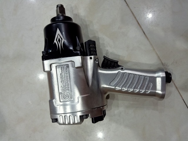 Máy Xiết Ốc.Xiết Bulong Xe Máy Ô Tô ( KUSAKI KG-20P MADE IN JAPAN )
