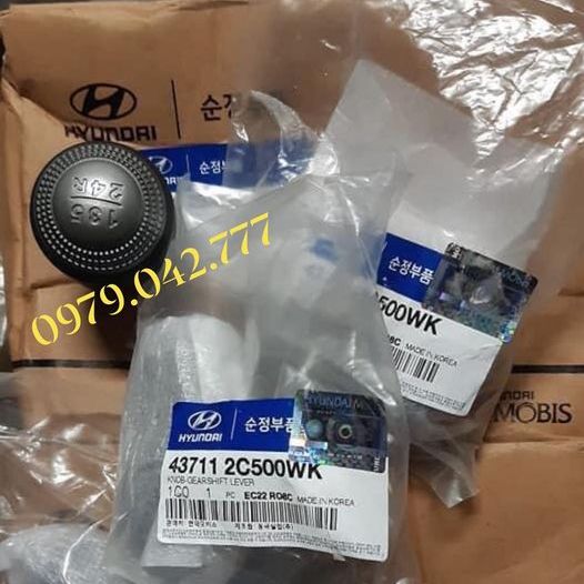 Củ số Hyundai Getz