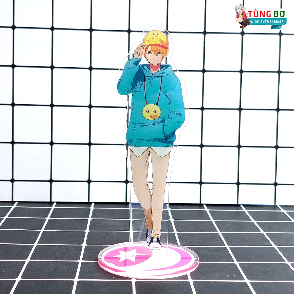 Mô Hình Mica Anime Oshi No Ko