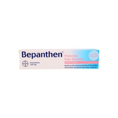 Kem Hăm Bepanthen Date 2024
