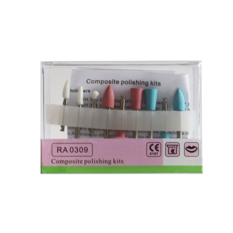 1 Box Composite Polishing For Low Speed Handpiece Based Kit for Low Speed RA0309