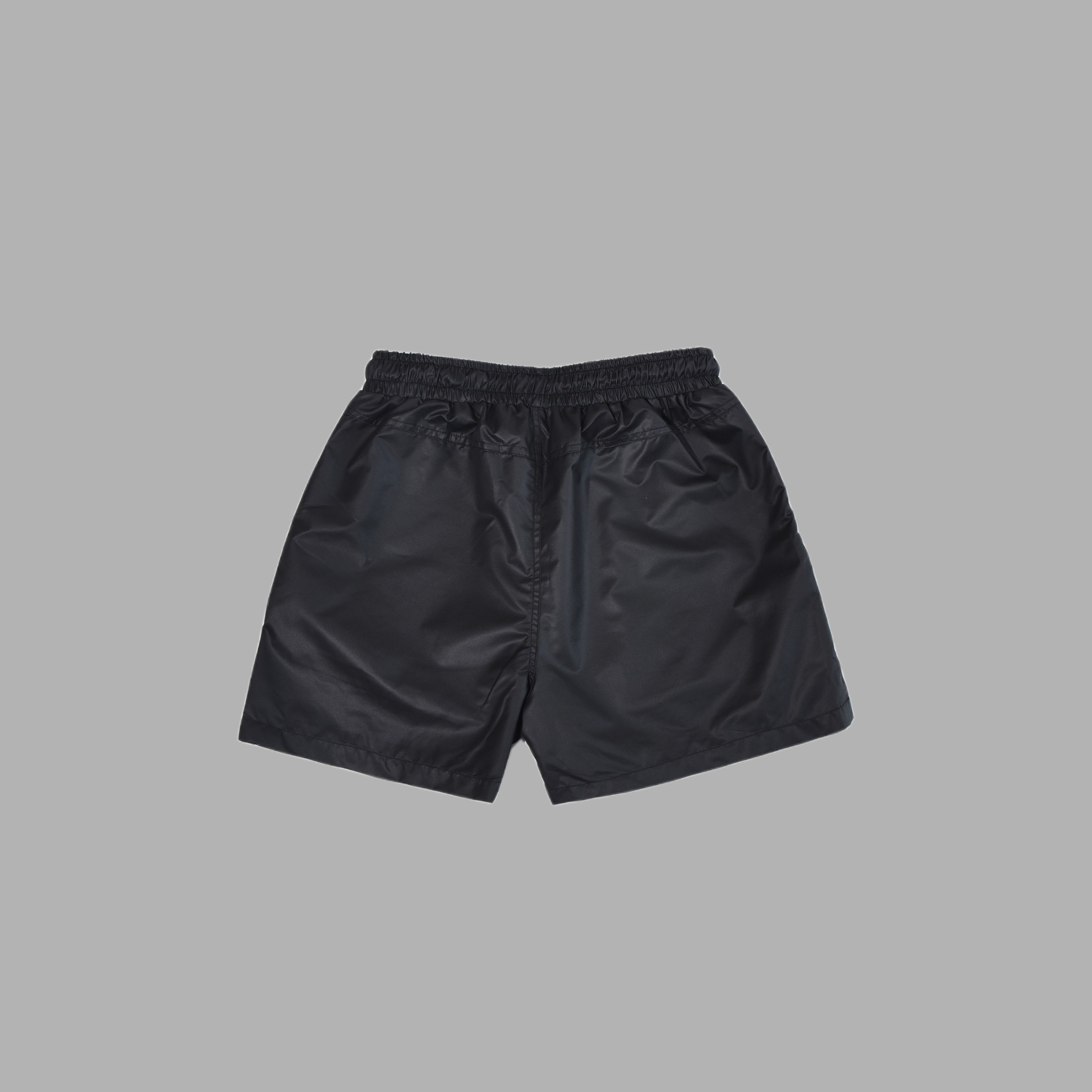 Quần Short Darken No.2 - Quần short dù đen Thelastseven