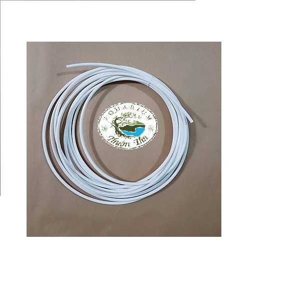 Dây dẫn nước phi 6mm 10mm