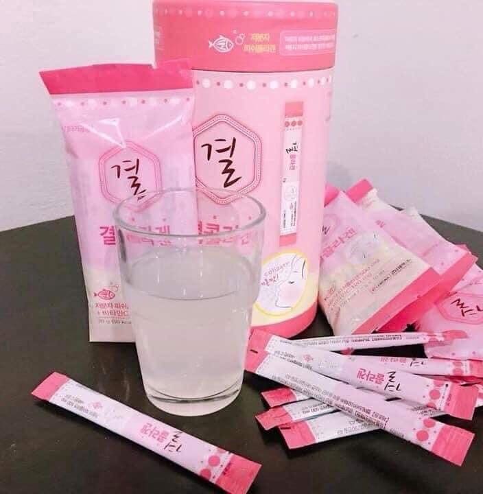 Collagen Lemona