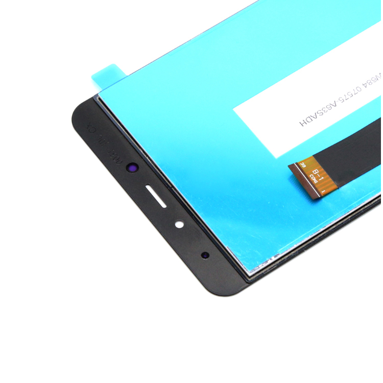 BỘ MÀN HÌNH XIAOMI REDMI NOTE 4 ZIN