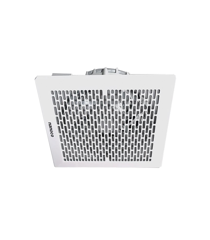 [HCM]Quạt hút âm trần Nanoco NCV2020 - NCV1520
