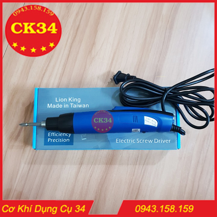 Máy Bắn Vít Bằng Điện Cao Cấp