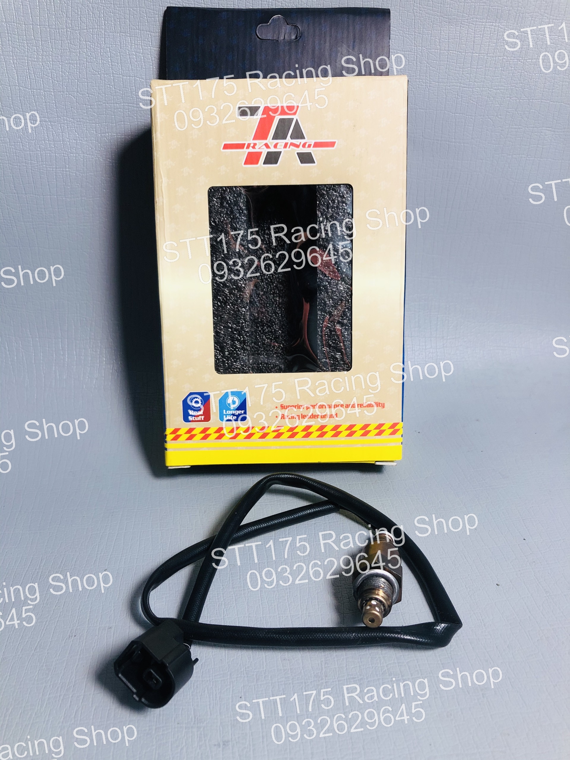 Cảm biến Oxy ATE EX 150