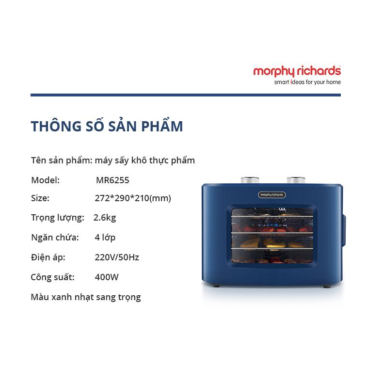 MÁY SẤY THỰC PHẨM VÀ TRÁI CÂY CAO CẤP