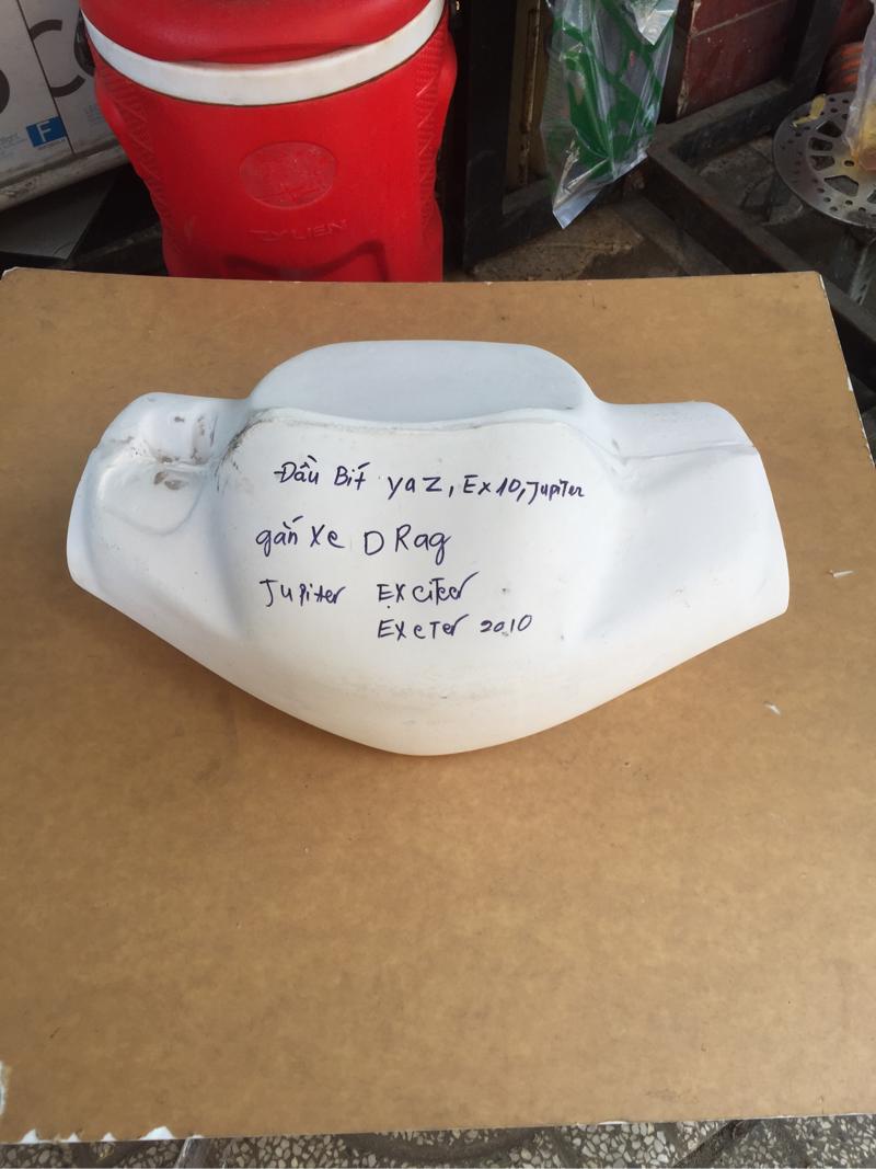 [HCM]Đầu bít gắn xe drag