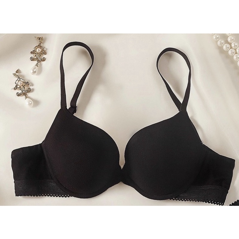 Áo lót nữ sợi tre MARGUERITE 31138 A